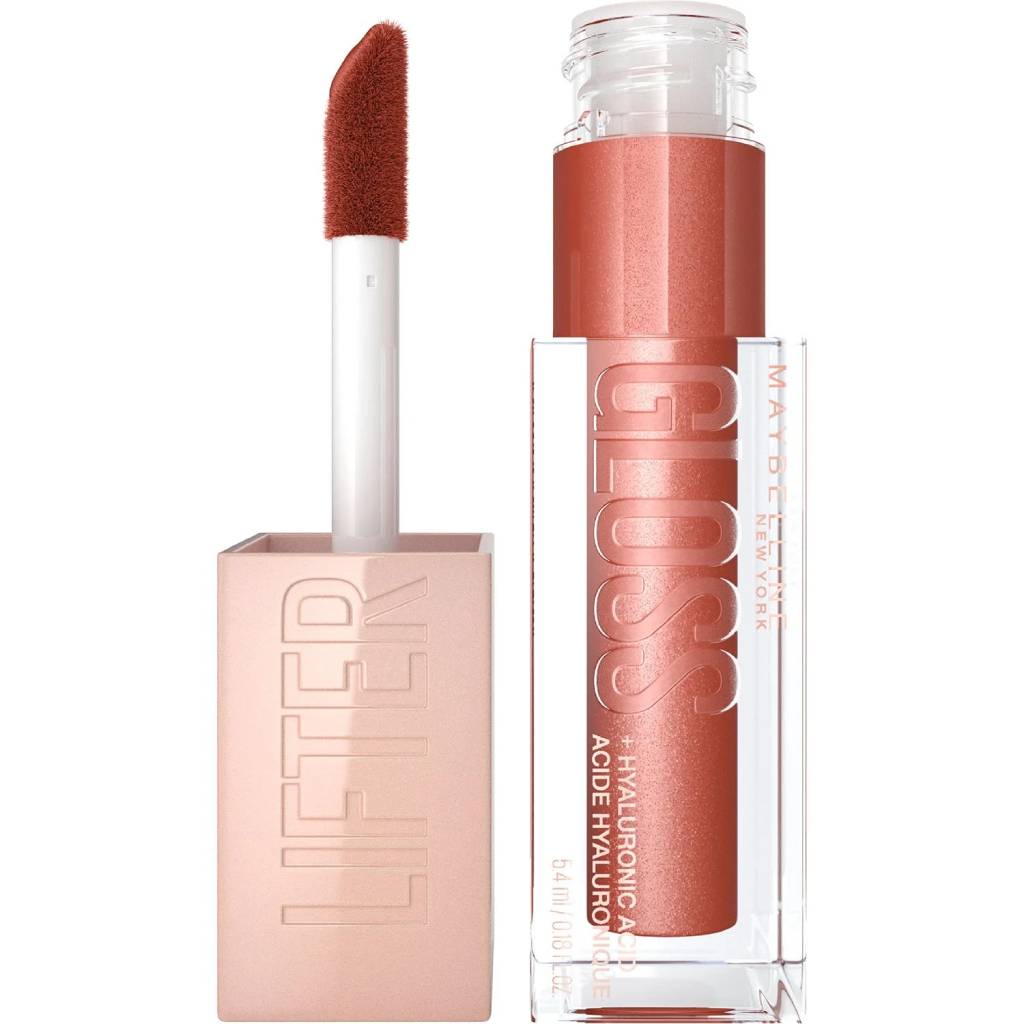 Maybelline Lip Gloss Lifter Gloss