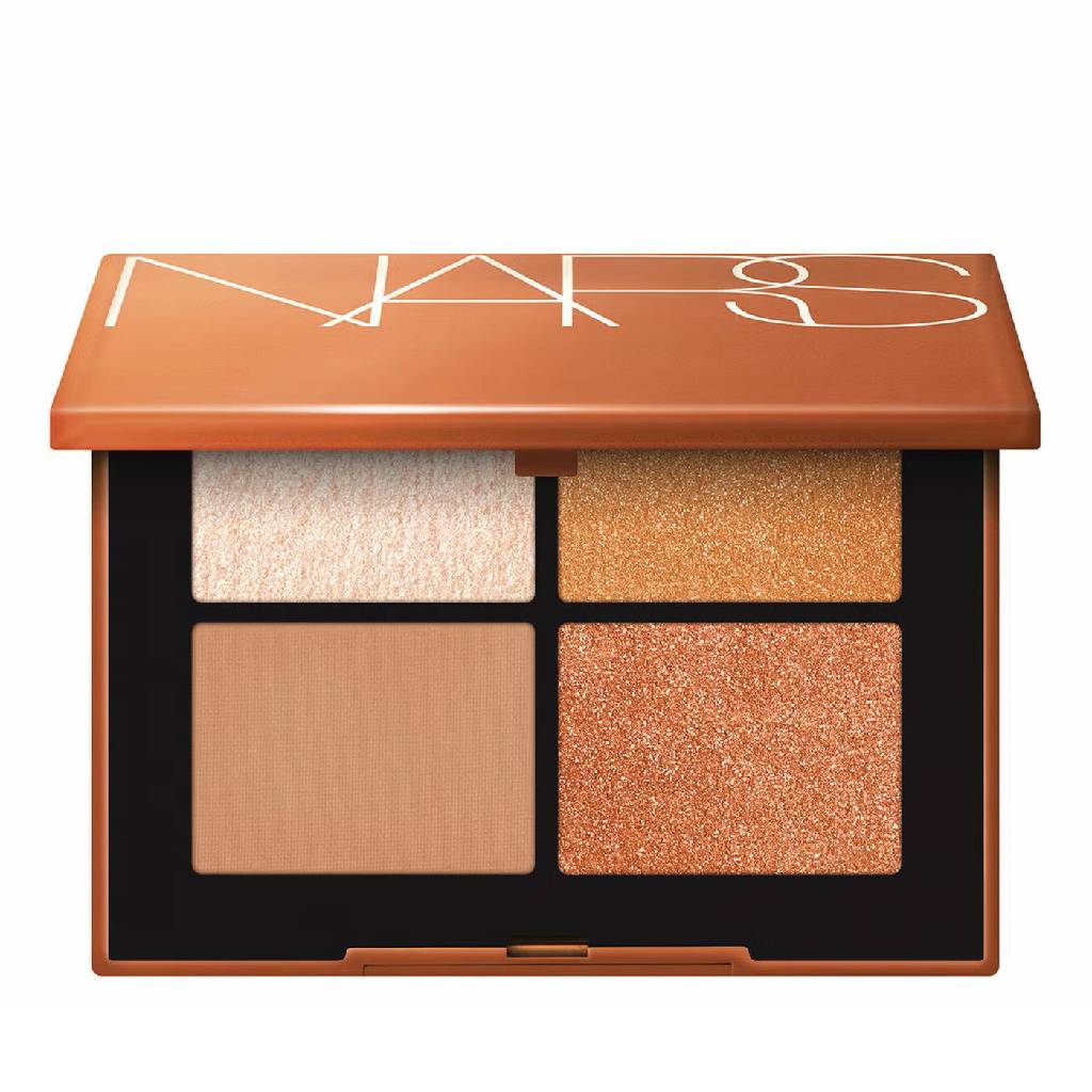 NARS Laguna Quad Eyeshadow - Laguna 8g