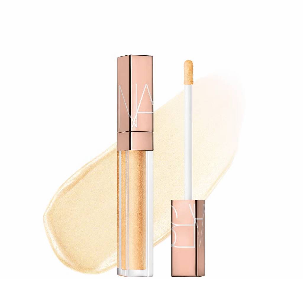 NARS Exclusive Afterglow Lip Shine- A Lister