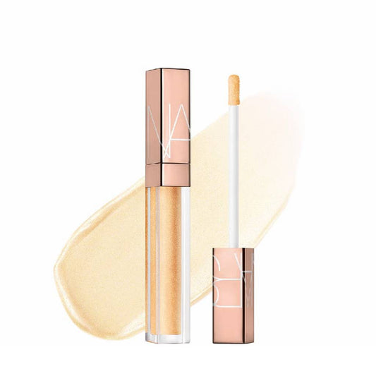 NARS Exclusive Afterglow Lip Shine- A Lister