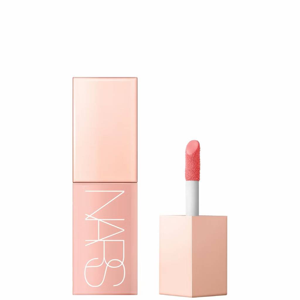 NARS Afterglow Liquid Blush