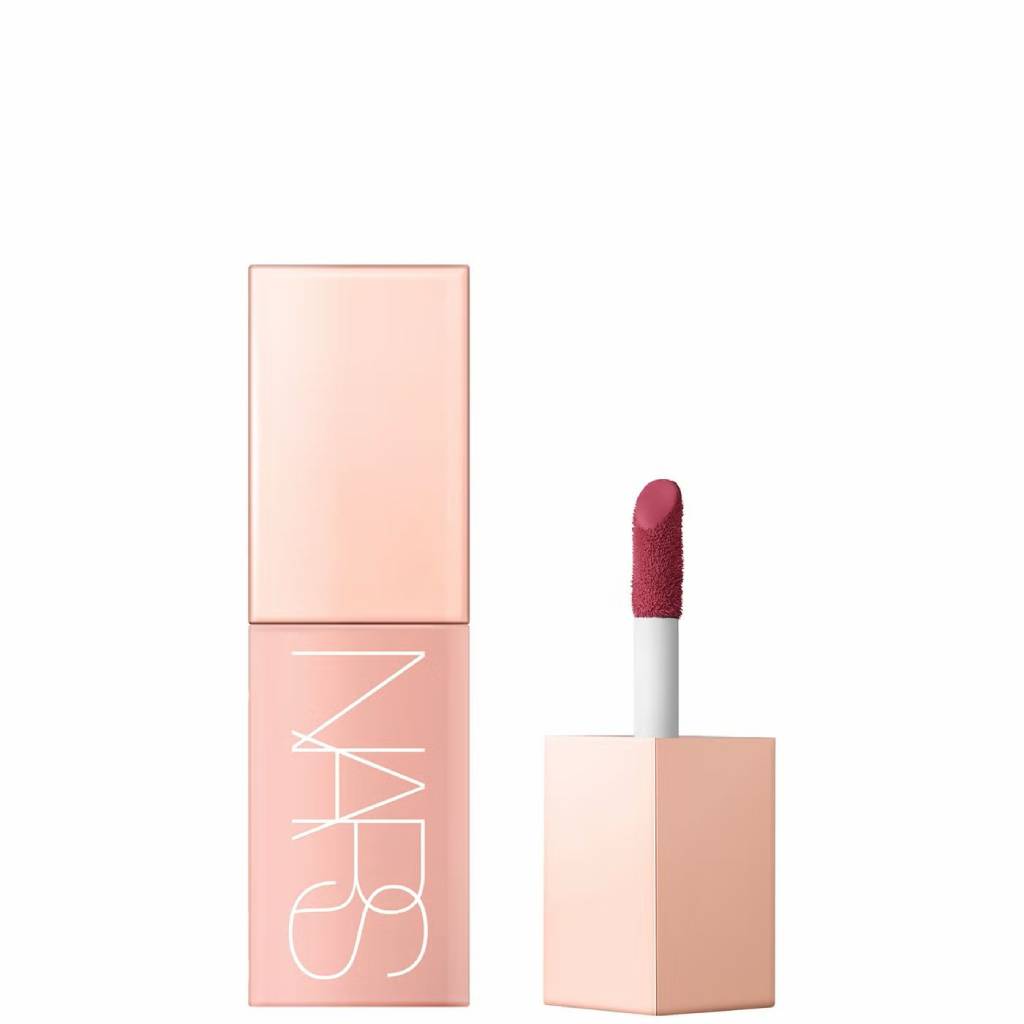 NARS Afterglow Liquid Blush