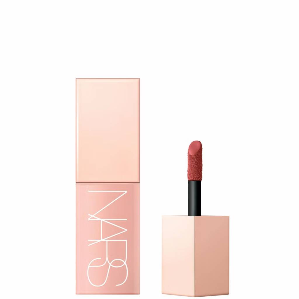NARS Afterglow Liquid Blush
