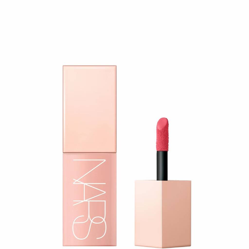 NARS Afterglow Liquid Blush