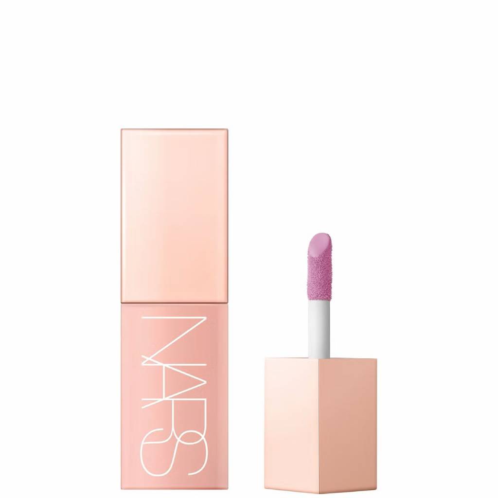 NARS Afterglow Liquid Blush