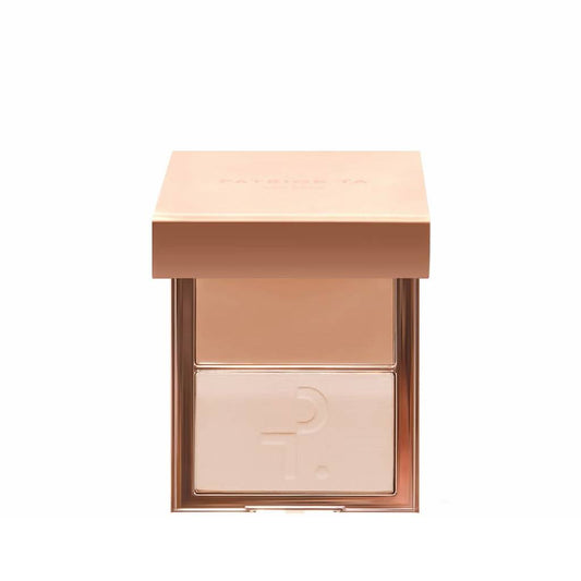 Patrick Ta Major Skin Crème and Powder Foundation Duo - Fair 4