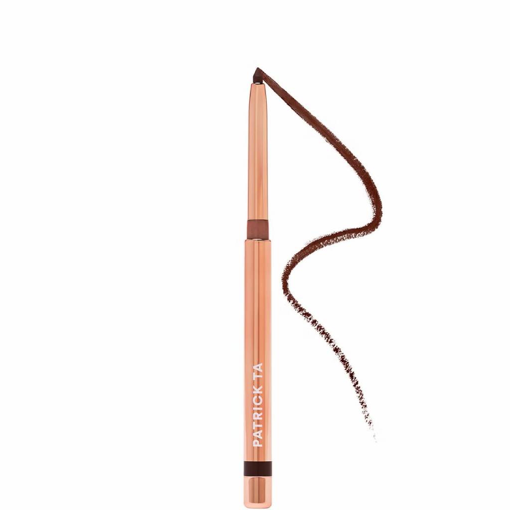 Patrick Ta Major Dimension Precision Gel Eyeliner
