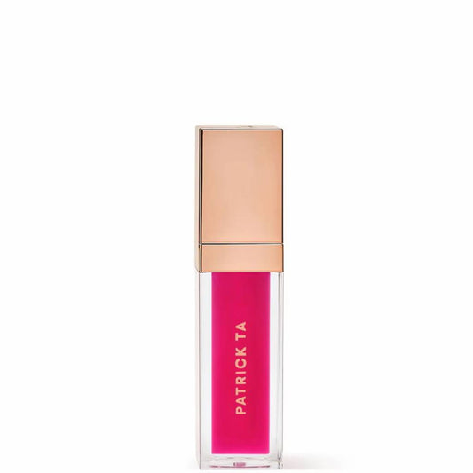 Patrick Ta Major Volume Plumping Lip Gloss