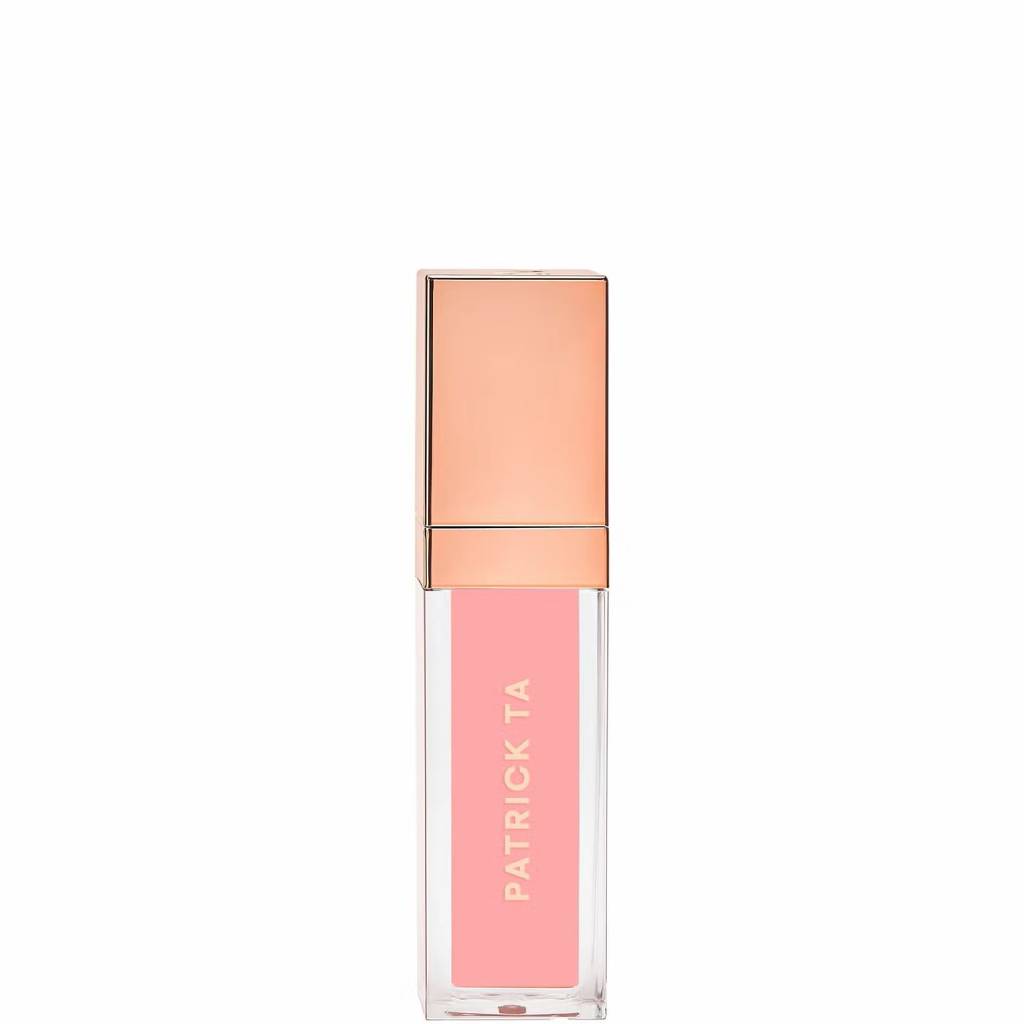 Patrick Ta Major Volume Plumping Lip Gloss