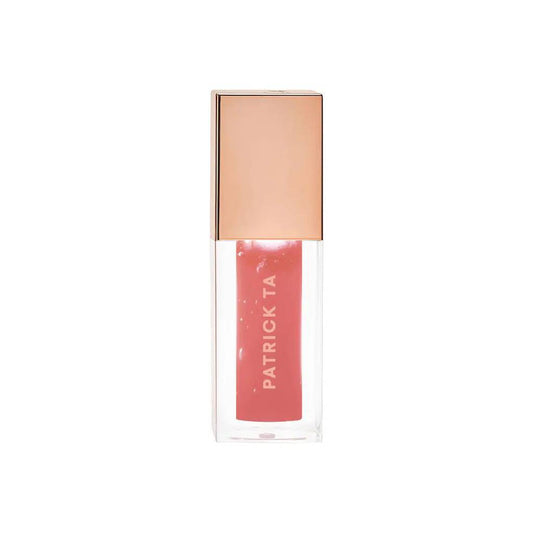 Patrick Ta Mini Major Volume Plumping Lip Gloss - 2CCs