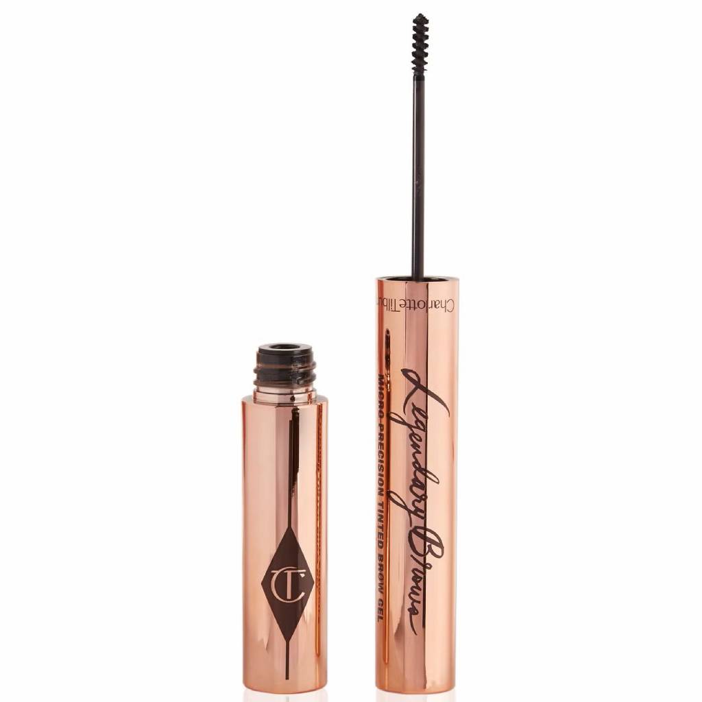 Charlotte Tilbury Legendary Brows - Black Brown