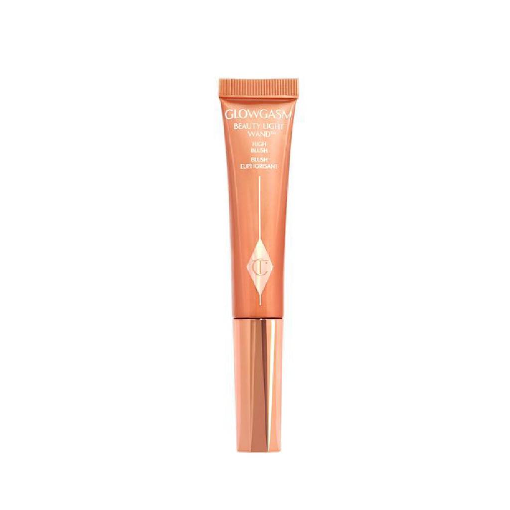 Charlotte Tilbury Pillow Talk Cream Blush