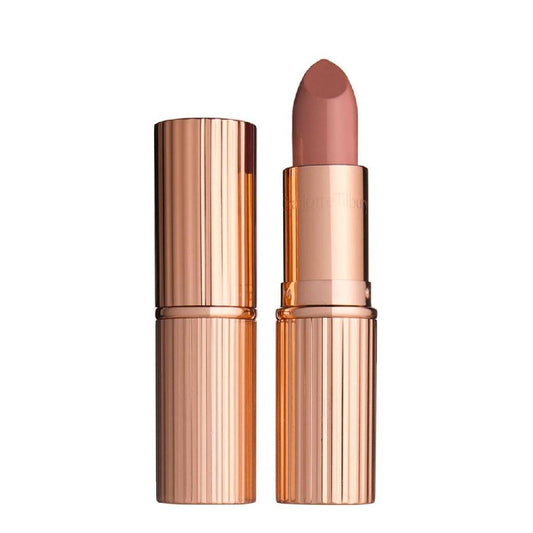 Charlotte Tilbury K.I.S.S.I.N.G Lipstick - Penelope Pink