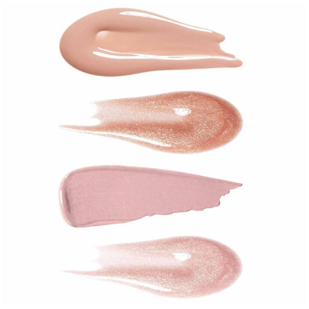 Anastasia Haute LipGloss Set 4 PC