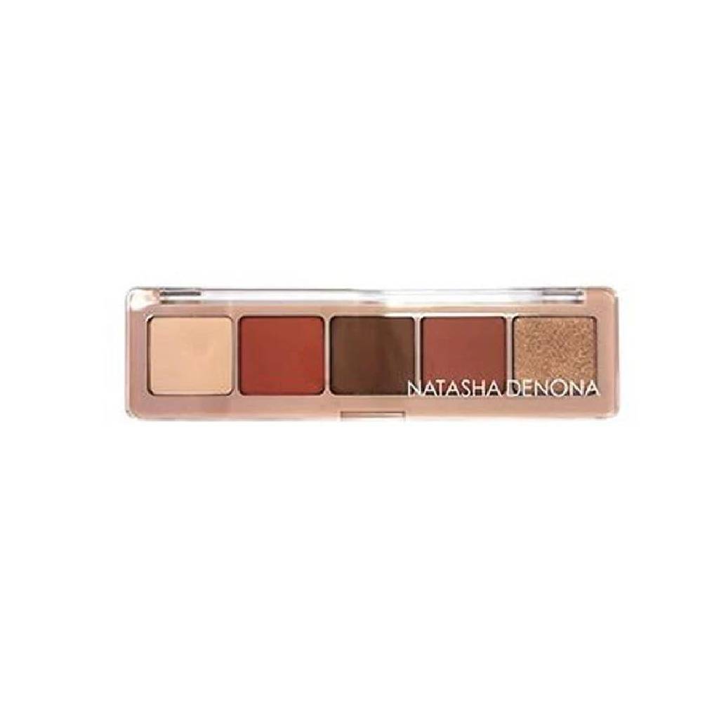 Natasha Denona Peak Palette Limited Edition