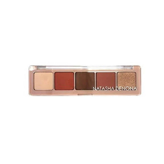 Natasha Denona Peak Palette Limited Edition