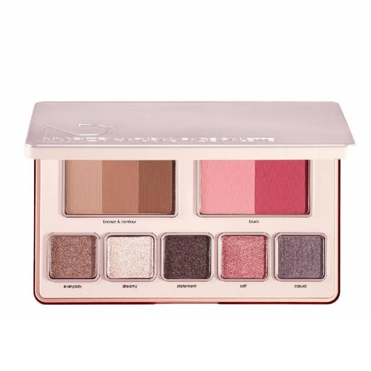 Natasha Denona Hy-Per Natural Face Palette