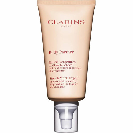 Clarins Body Partner Stretch Mark Expert lotion 175ML