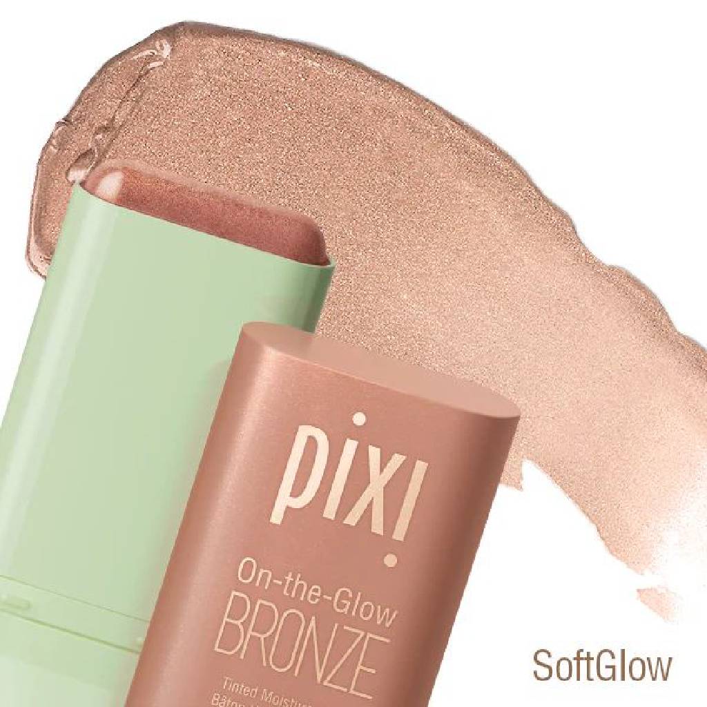 Pixi On-the-Glow Stick Bronze