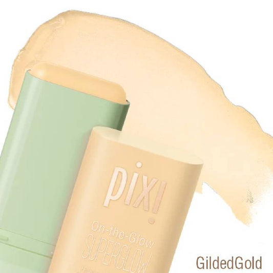 Pixi On-the-Glow SuperGlow Highlighter