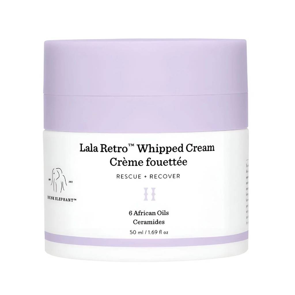 Drunk Elephant Lala Retro Whipped Cream 50ML