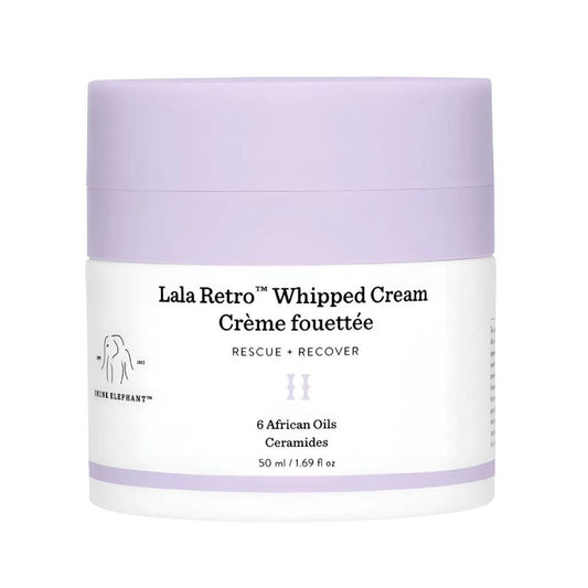 Drunk Elephant Lala Retro Whipped Cream 50ML