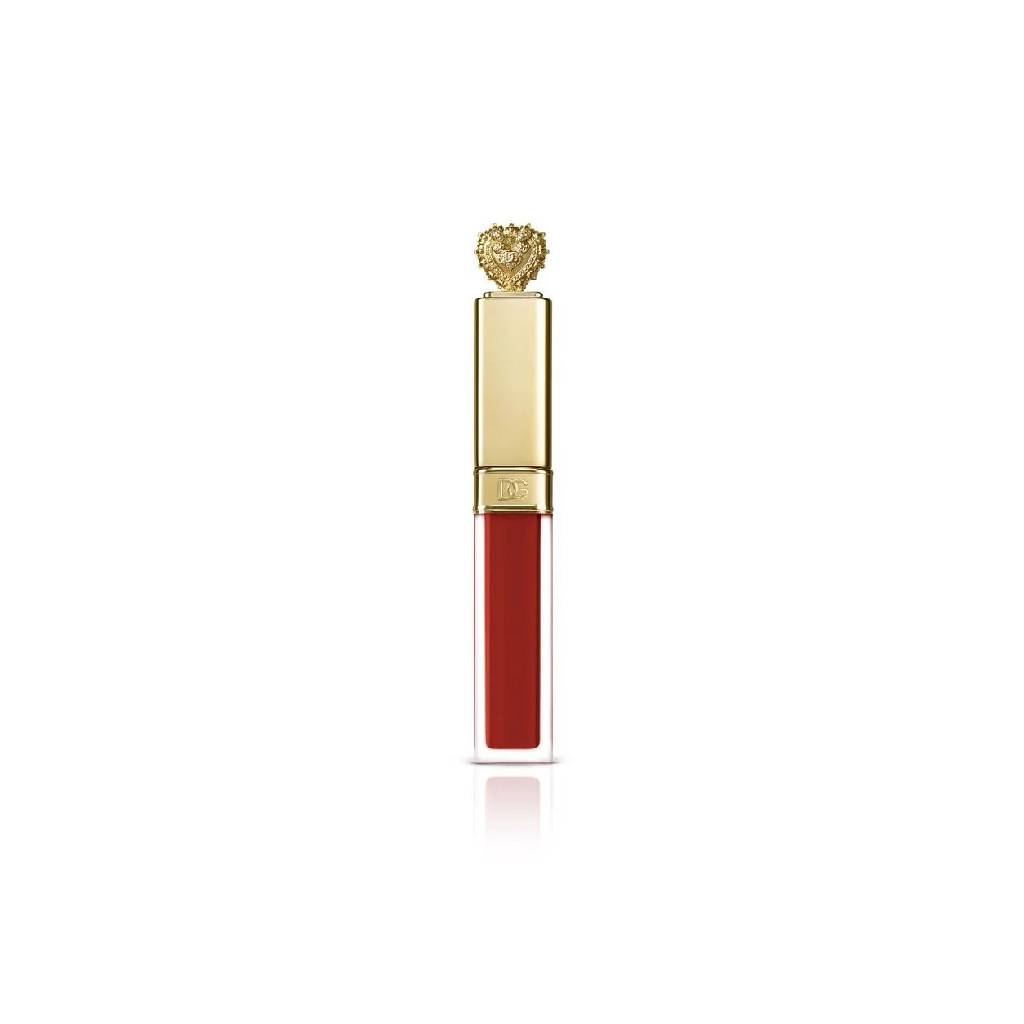 Dolce & Gabbana Everkiss Liquid Lipstick