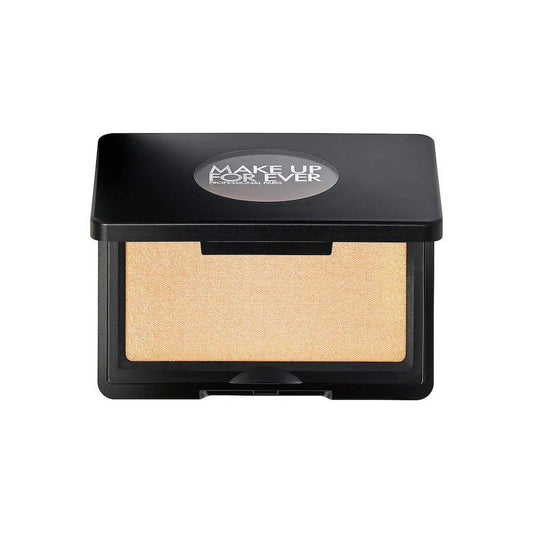 Make Up For Ever Artist Longwear Skin-fusing Powder Highlighter - H 110