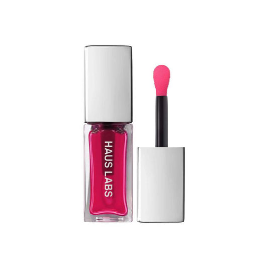 Haus Labs PhD Hybrid Hydrating Tinted Lip Oil