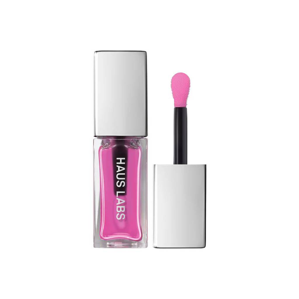 Haus Labs PhD Hybrid Hydrating Tinted Lip Oil