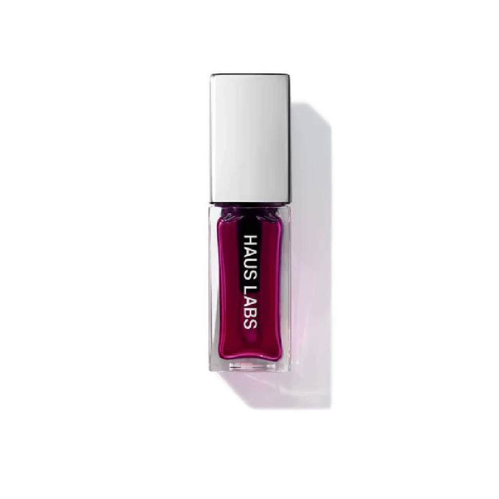 Haus Labs PhD Hybrid Hydrating Tinted Lip Oil