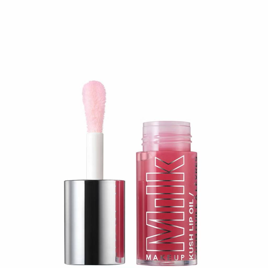 Milk Makeup Kush Lip Oil - Dream Machine