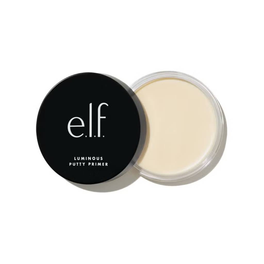 Elf Luminous Putty Primer w/ Hyaluronic Acid