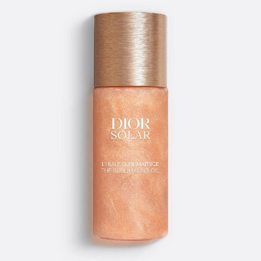 Dior Solar The Sublimating Oil 100ML