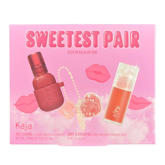 Kaja Sweetest Pair Best Of Kaja Lip Duo