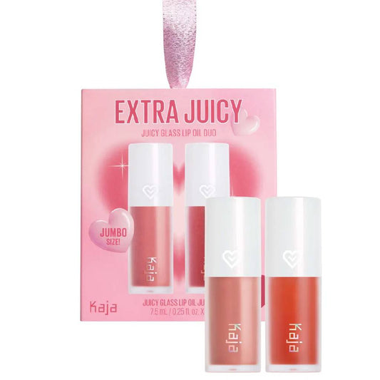 Kaja Extra Juicy Lip Oil Duo