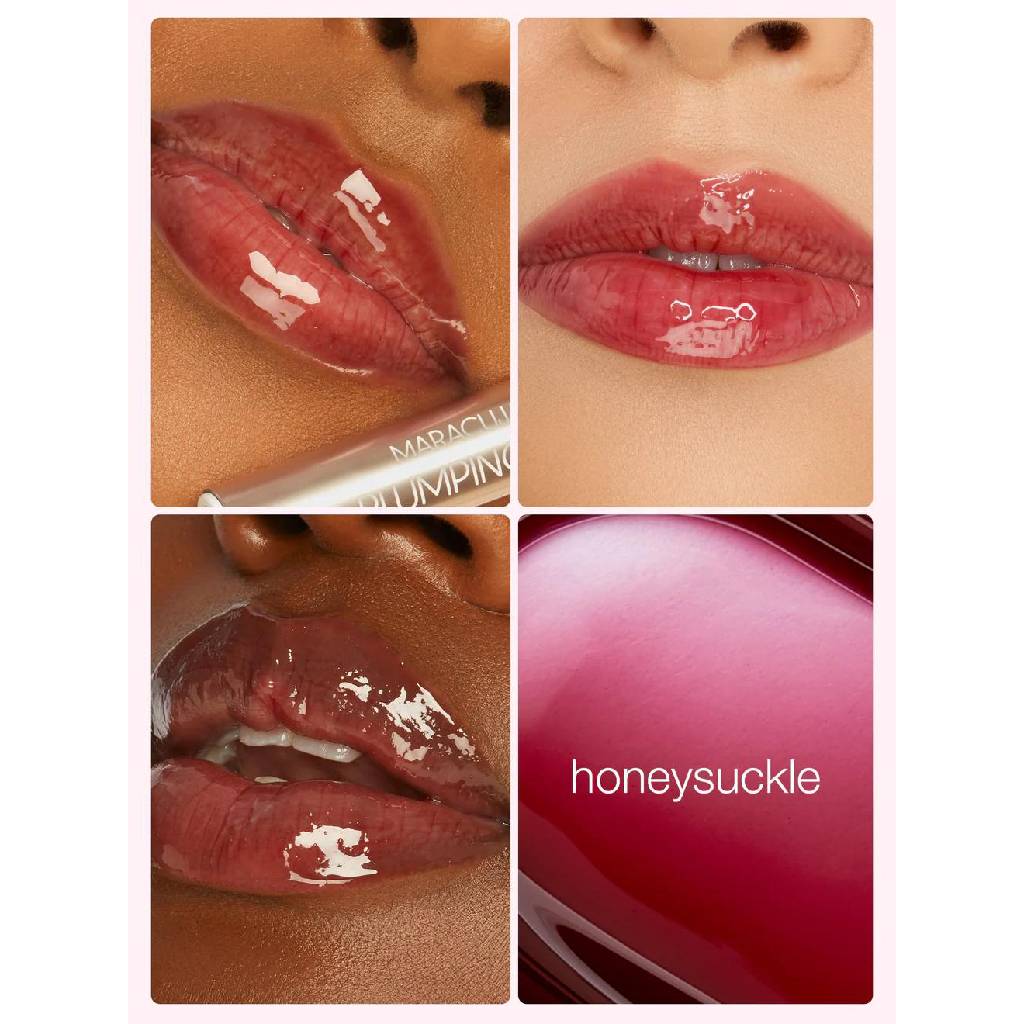 Tarte Maracuja Juicy Plumping Lip Oil