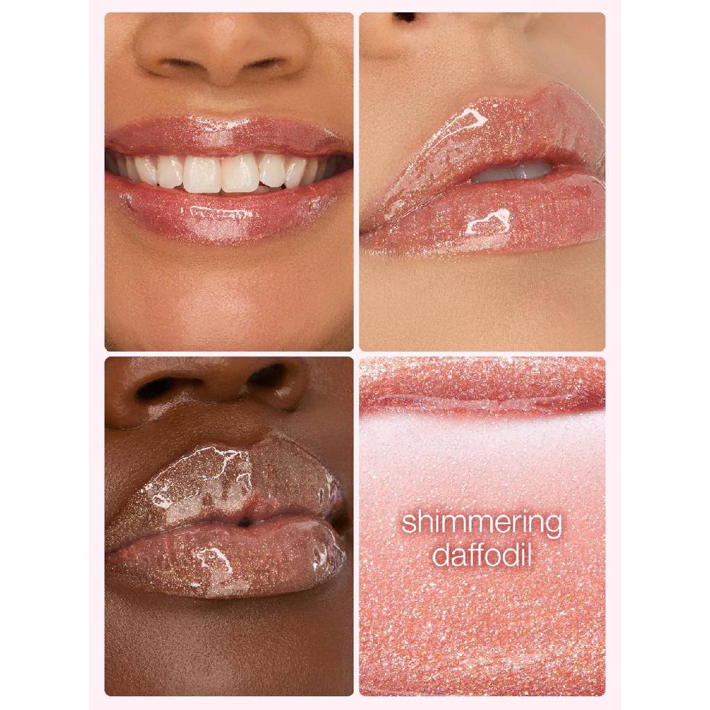 Tarte Maracuja Juicy Plumping Lip Oil