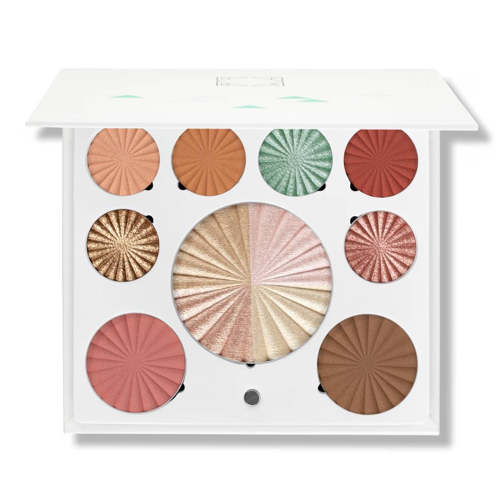 Ofra Good To Go Palette
