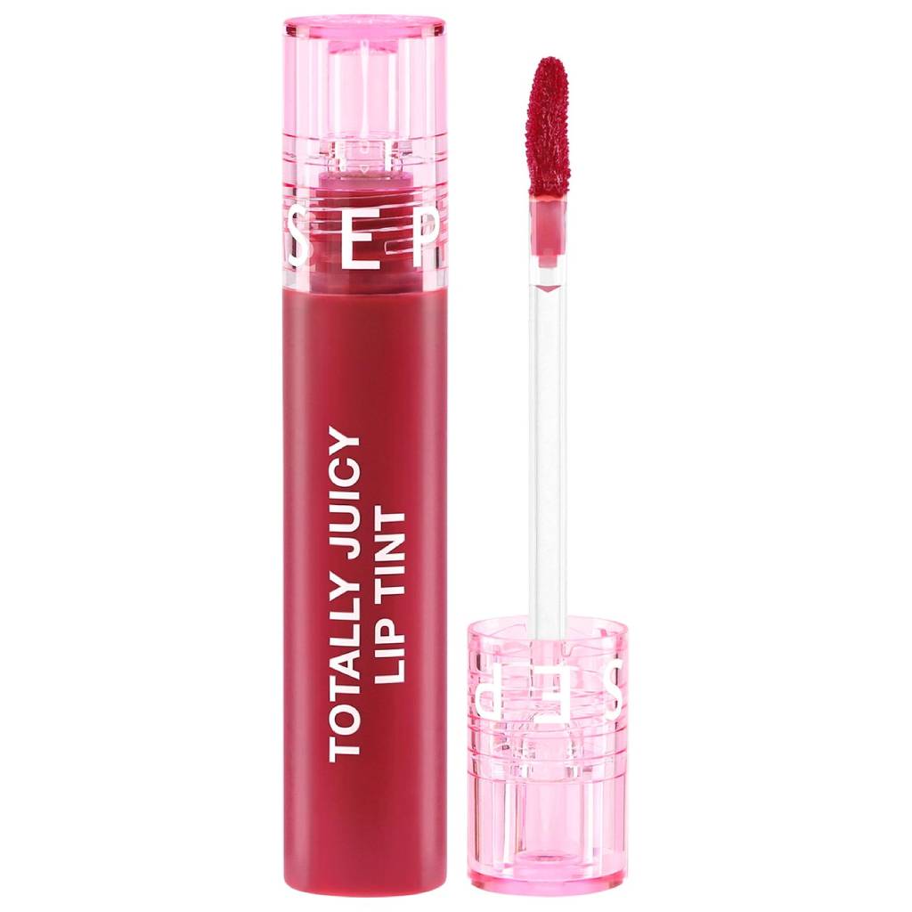 Sephora Totally Juicy Lip Tint 09