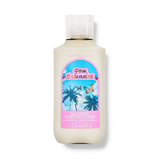 Bath and Body Works PInk Cashmere Body Lotion 236ML