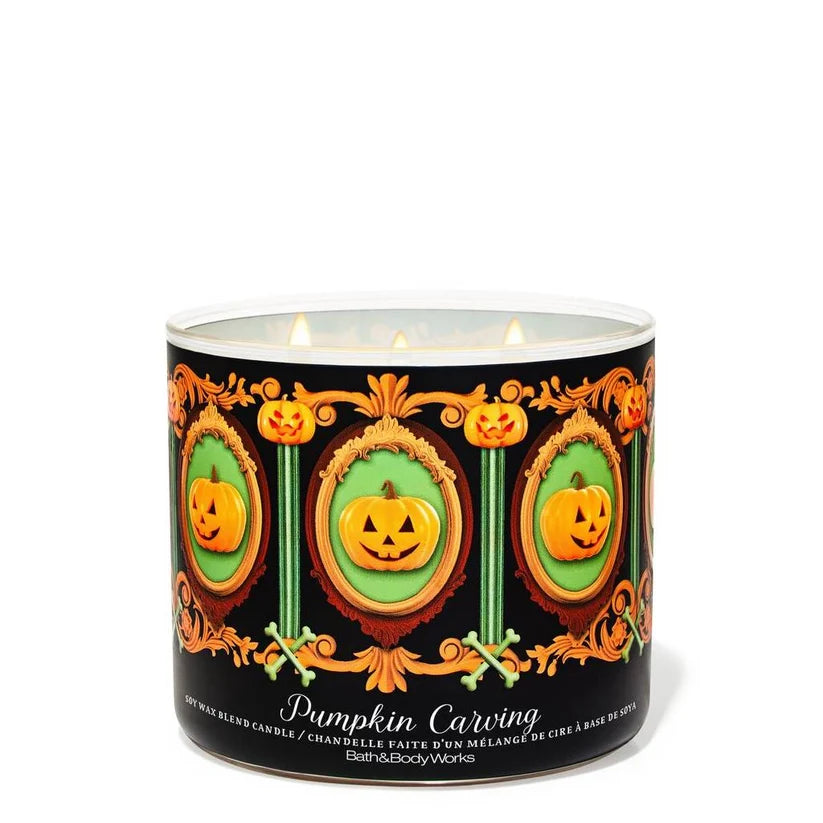 Bath and Body Works Candle 3-Wick