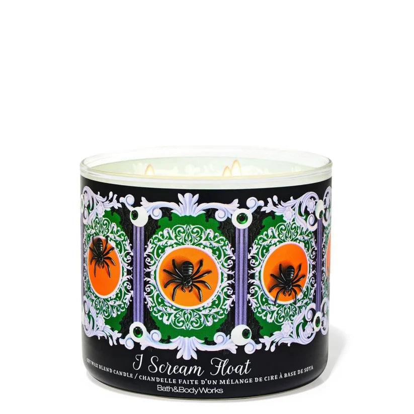 Bath and Body Works Candle 3-Wick