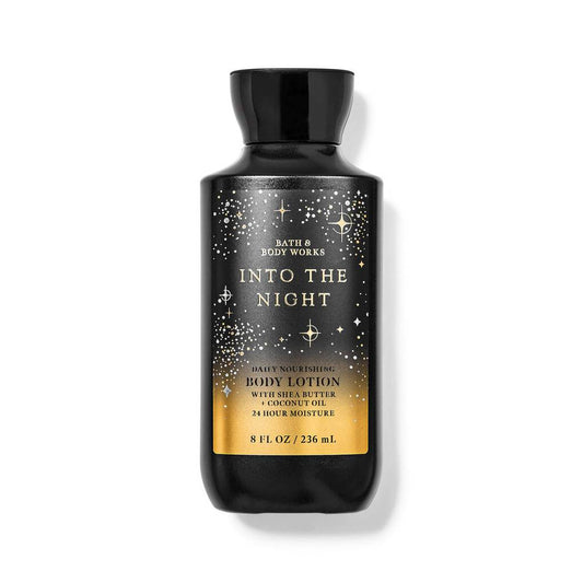 Bath and Body Works Into the Night Body Lotion 236ML