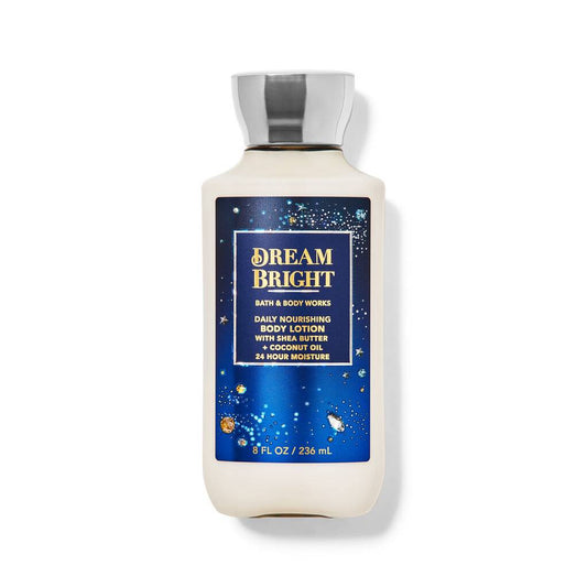 Bath and Body Works Dream Bright Body Lotion 236ML