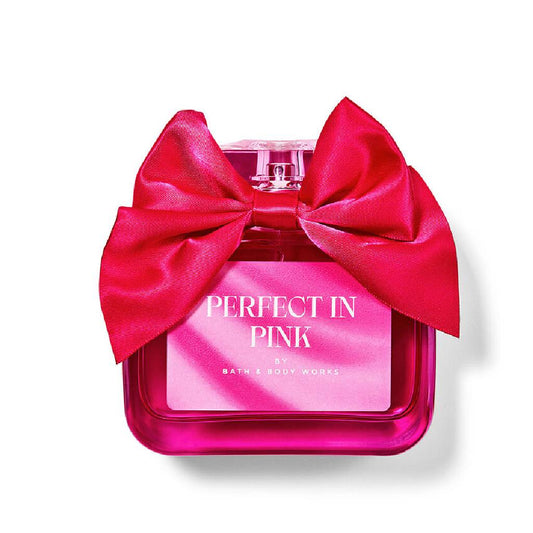 Bath and Body Works Perfect In Pink Perfume Edp 100ML