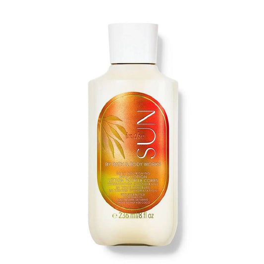 Bath and Body Works In The Sun Body Lotion 236ML