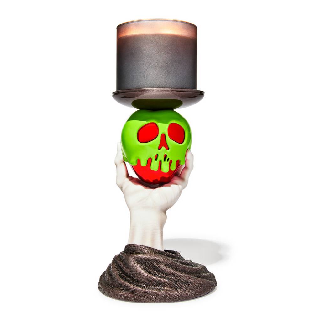 Bath and Body Works Candel Holder From Disney