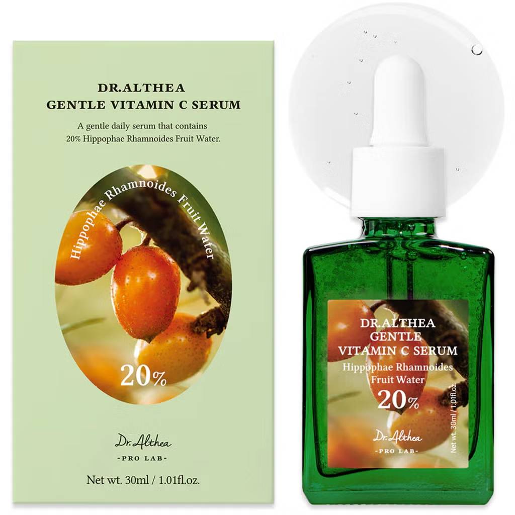 Dr. Althea Gentle Vitamin C 20% Serum 30ML