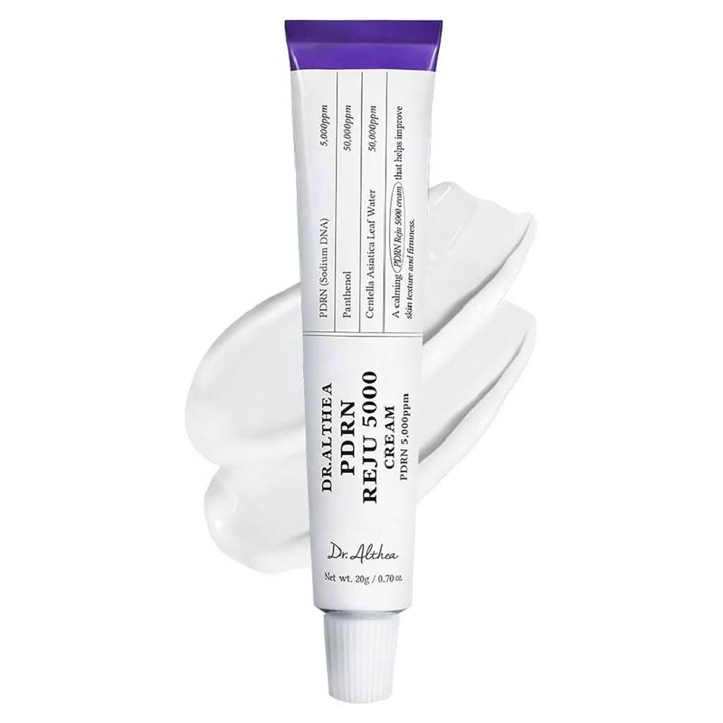 Dr. Althea Reju PDRN 5000 Cream 20G